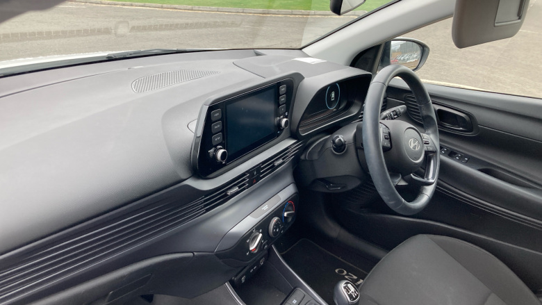 Hyundai i20 1.0T GDi Advance 5dr Petrol Hatchback